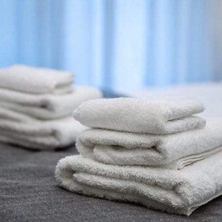 Epan Luxury Apartments Saloniki Zewnętrze zdjęcie
