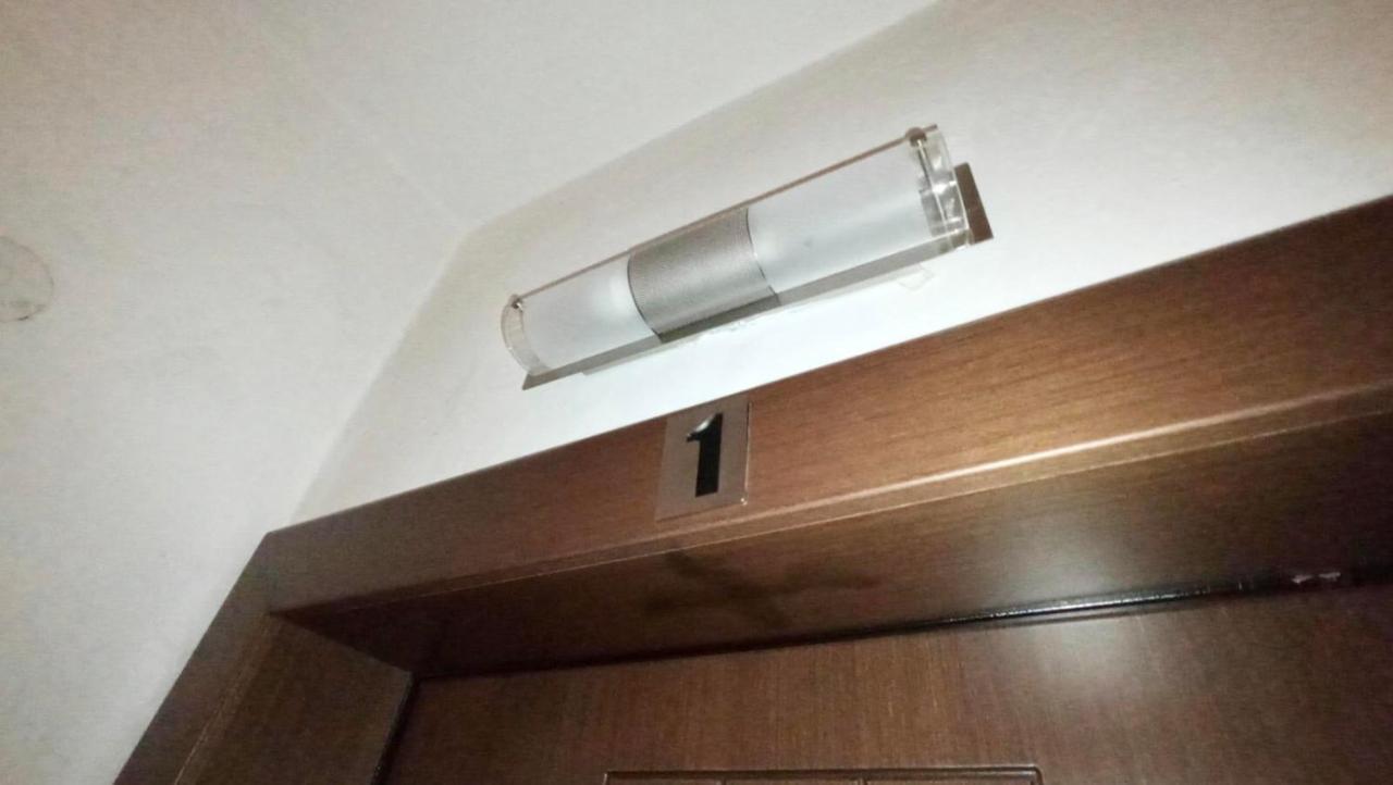 Epan Luxury Apartments Saloniki Zewnętrze zdjęcie