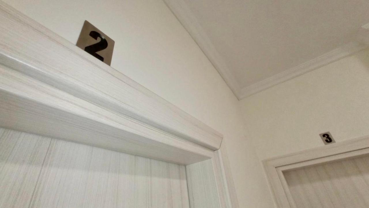 Epan Luxury Apartments Saloniki Zewnętrze zdjęcie