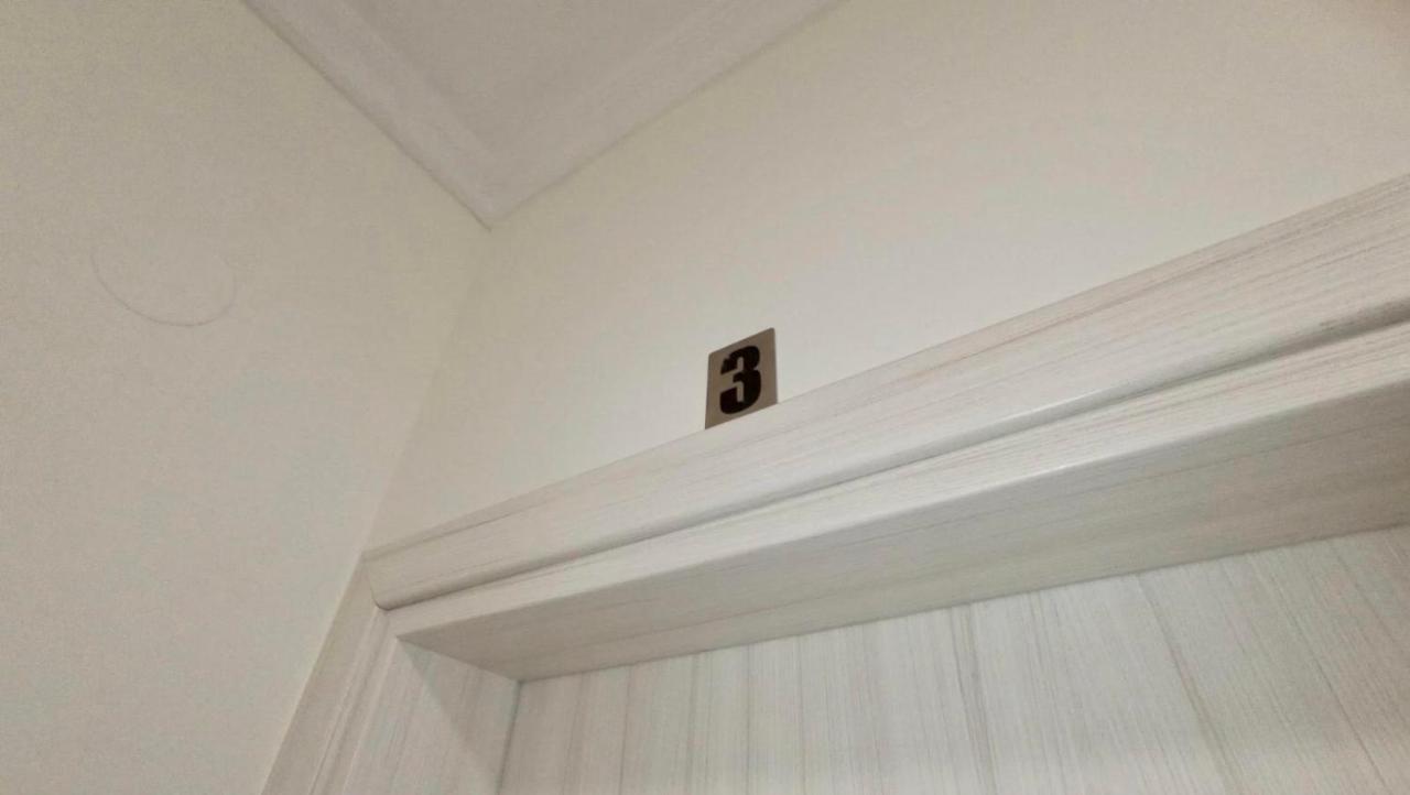 Epan Luxury Apartments Saloniki Zewnętrze zdjęcie
