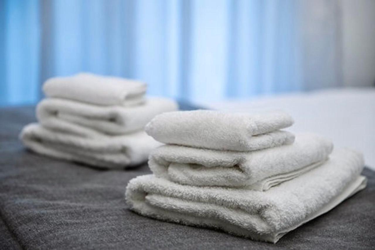 Epan Luxury Apartments Saloniki Zewnętrze zdjęcie