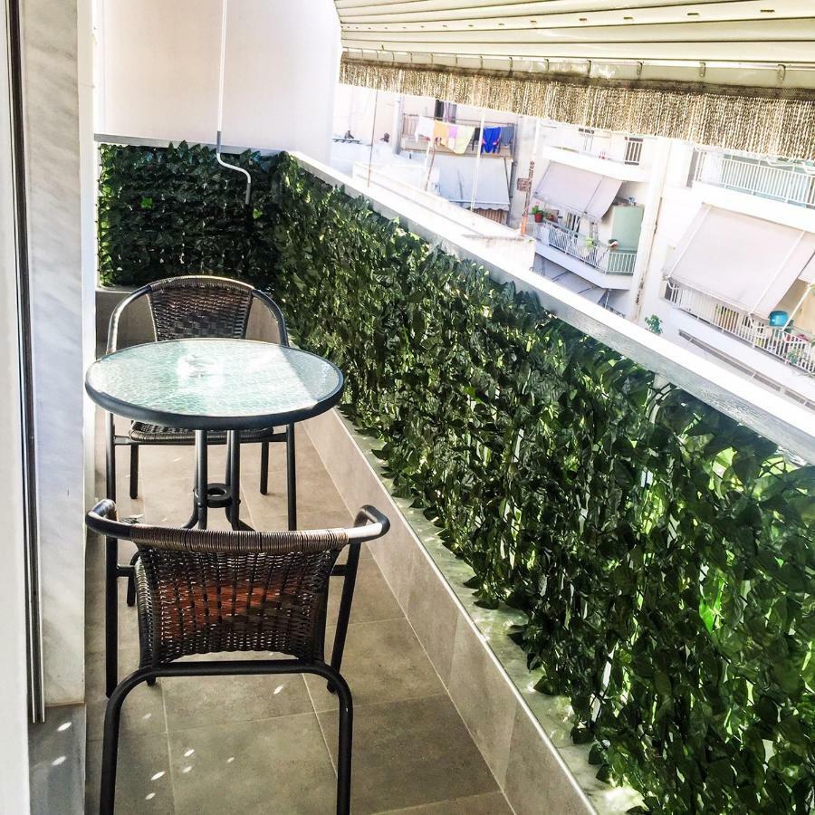 Epan Luxury Apartments Saloniki Zewnętrze zdjęcie